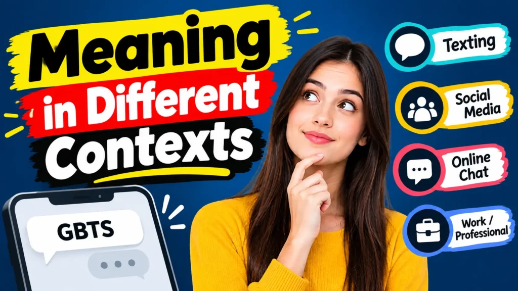 Examples of "smh meaning text"