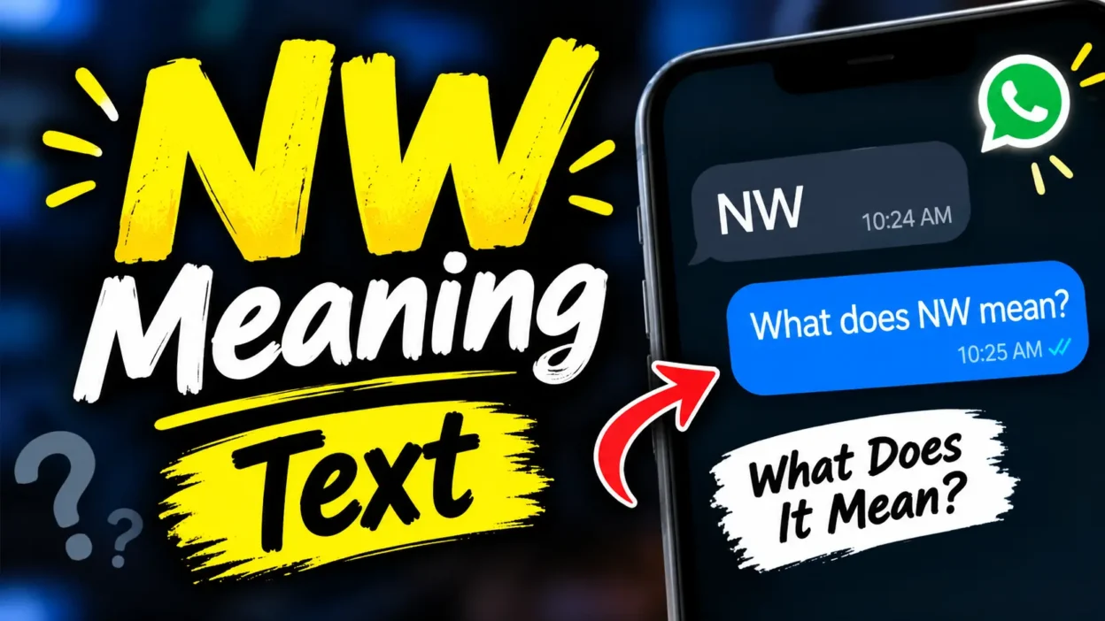 NW  Meaning  Text