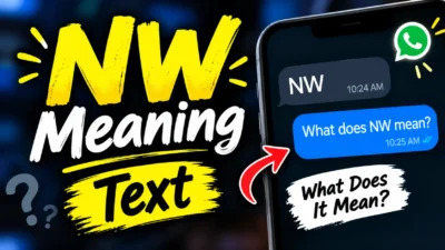 NW  Meaning  Text